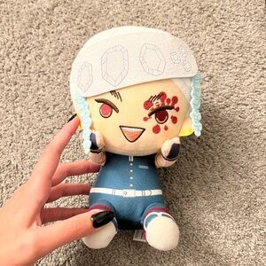 Uzui Tengen Plushie
